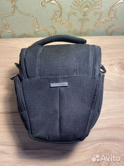 Фотоаппарат nikon d3100 18-55mm