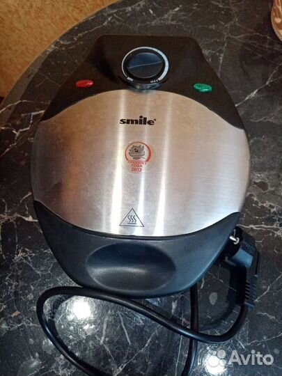 Прибор для выпечки пончиков