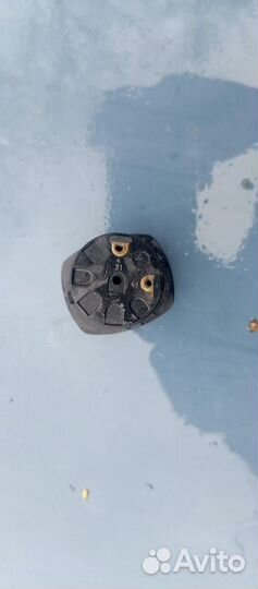 Выключатель задних противотуман.фонарей бмв е12