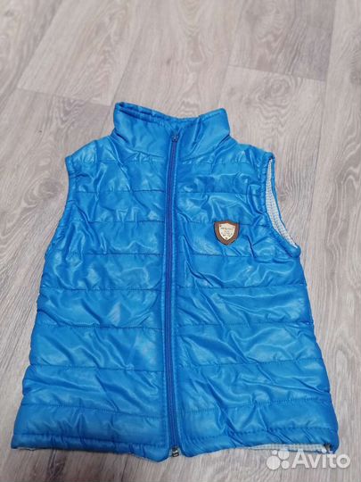 Одежда для мальчика