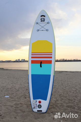 Sup board 325 сап доска борд 325