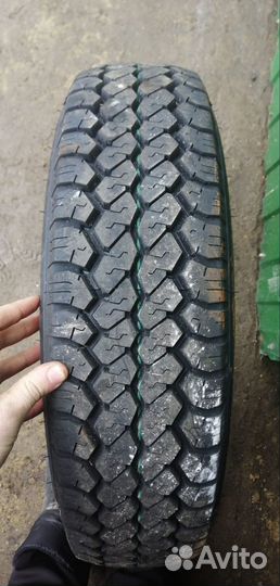 Колеса на газель