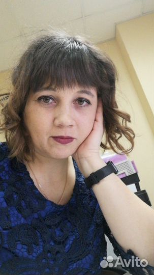 Помощник руководителя