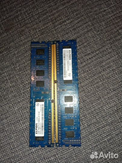 Комплект для пк HP