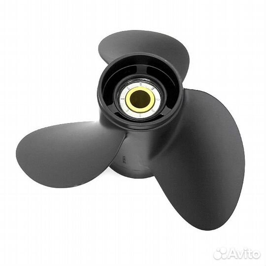 Гребные винты OMC,Volvo Penta, SX Drive 3-лопасти