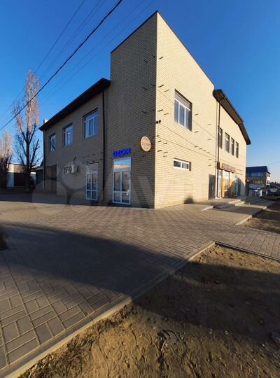 Торговая площадь, 300 м²