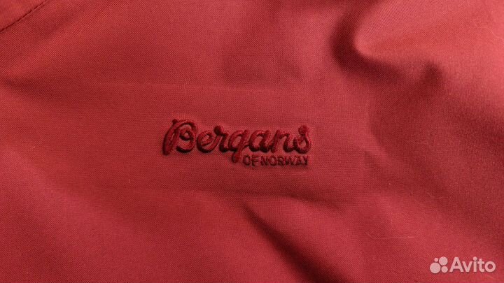 Bergans Stranda Insulated Hybrid W Anorak (L)