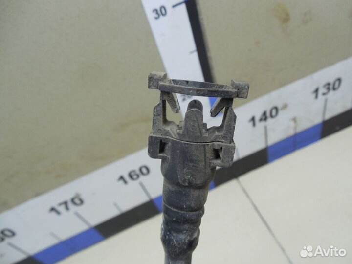 Трубка топливная Focus I 1998-2004