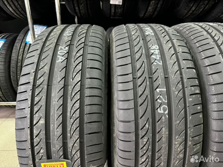 Pirelli Powergy 215/50 R18 123