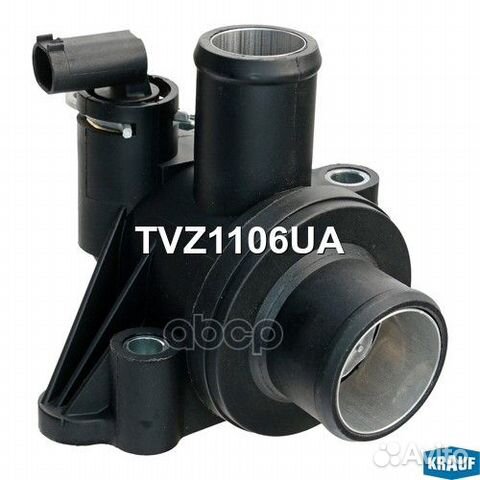 Термостат TVZ1106UA Krauf