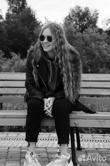 Начинающий фотограф