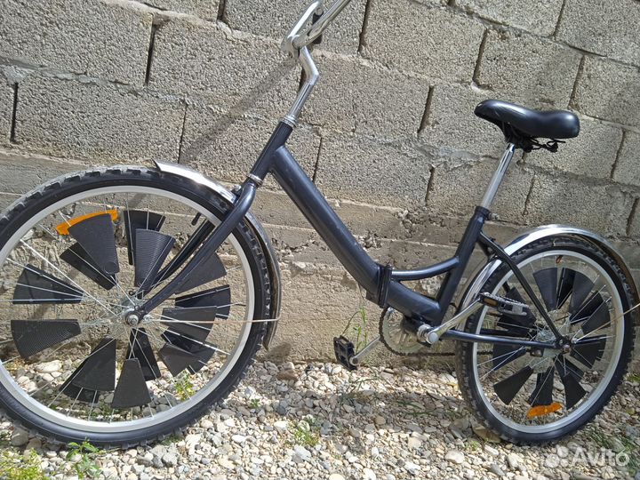 Велосипед stels pilot 710