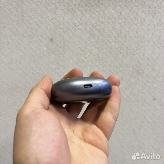 Наушники TWS Honor Choice Earbuds X5 Pro серый