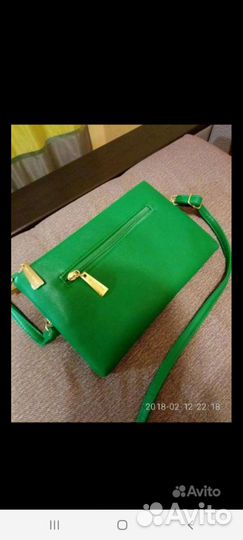 Новая Сумочка