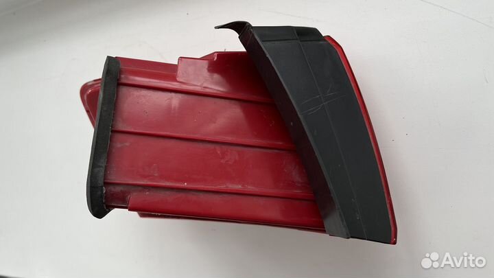 Фонарь (задний) Volkswagen Jetta 6