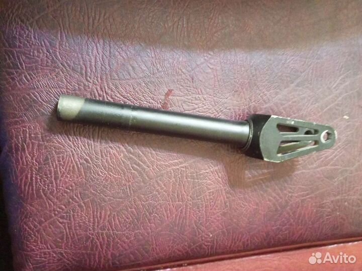 Вилка для трюкового самоката ihc