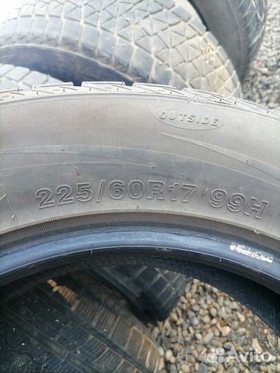 Grenlander Winter GL868 225/60 R17 99H