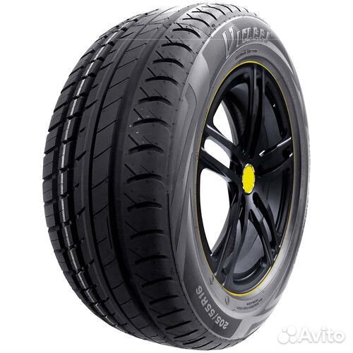 Viatti Strada Asimmetrico V-130 215/55 R16 93V