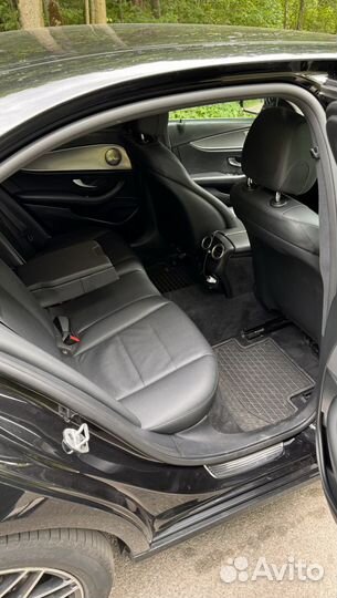 Личный профессиональный водитель