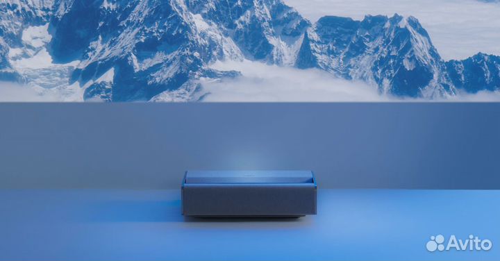 Лазерный укф проектор Xgimi M1 (Full HD)