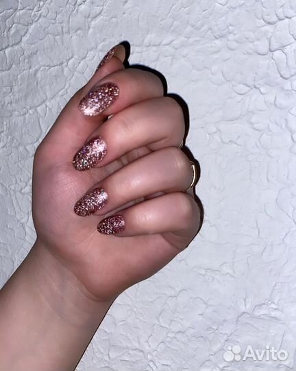 Мастер маникюра