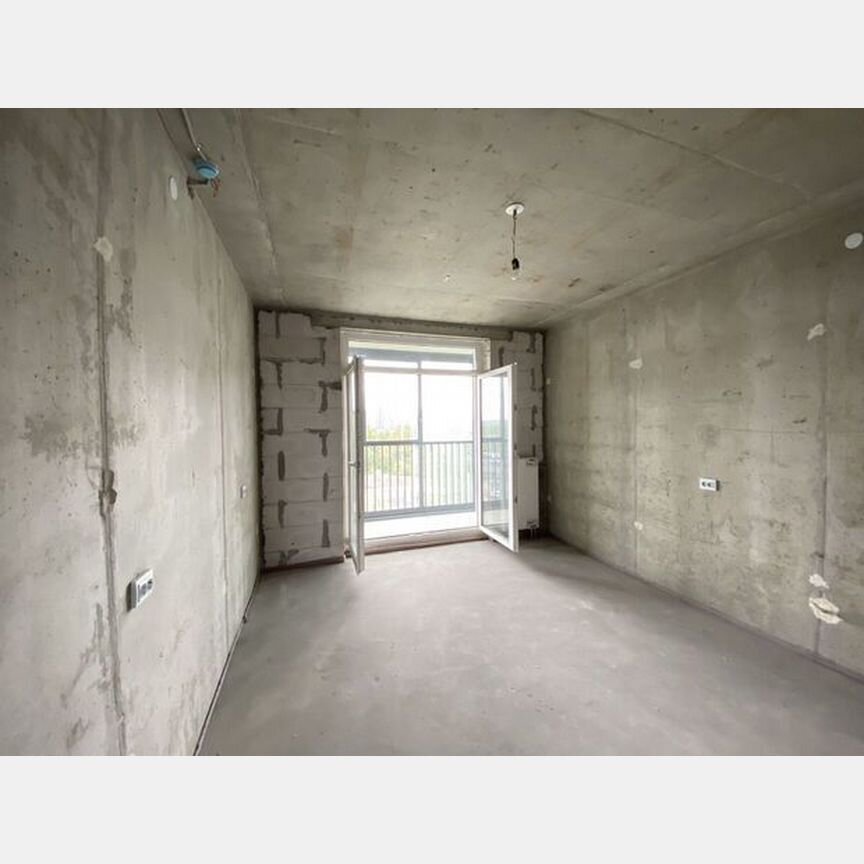 2-к. квартира, 77,4 м², 14/23 эт.