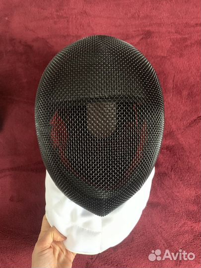 Маска фехтование