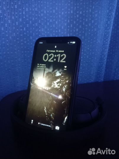 iPhone Xr, 64 ГБ