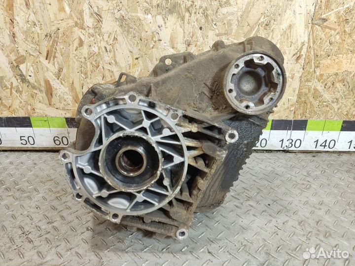 Коробка раздаточная Range rover sport 2005-2012