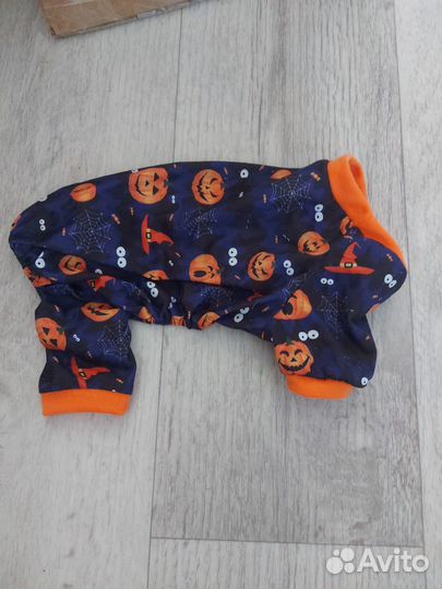 Одежда для собак