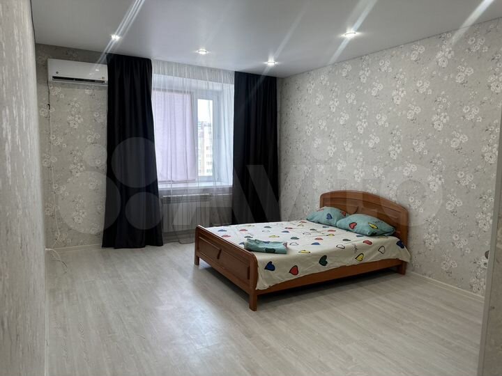 1-к. квартира, 40 м², 8/9 эт.