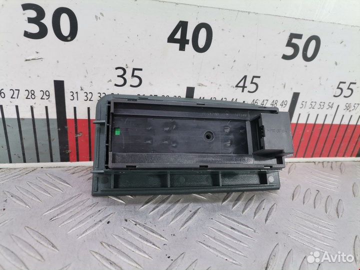 Блок управления стеклоподъемниками для Audi A6 C5