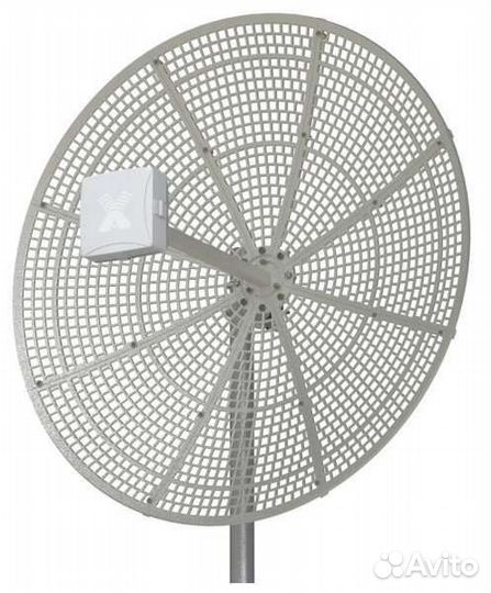 Антенна Антекс 