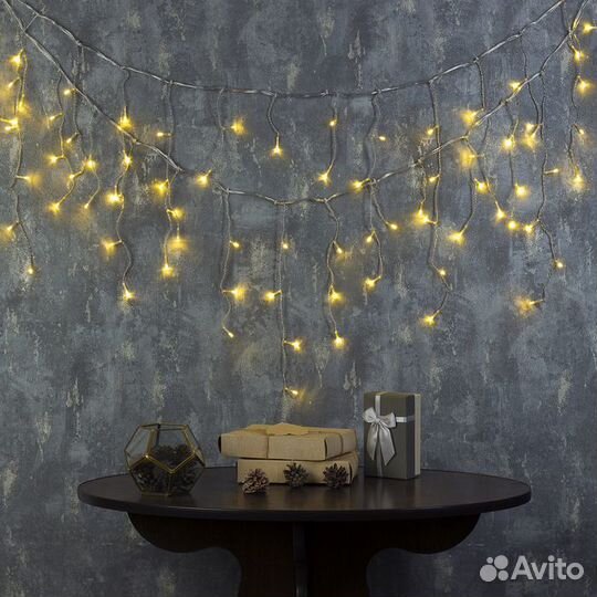 Светодиодная гирлянда LN 