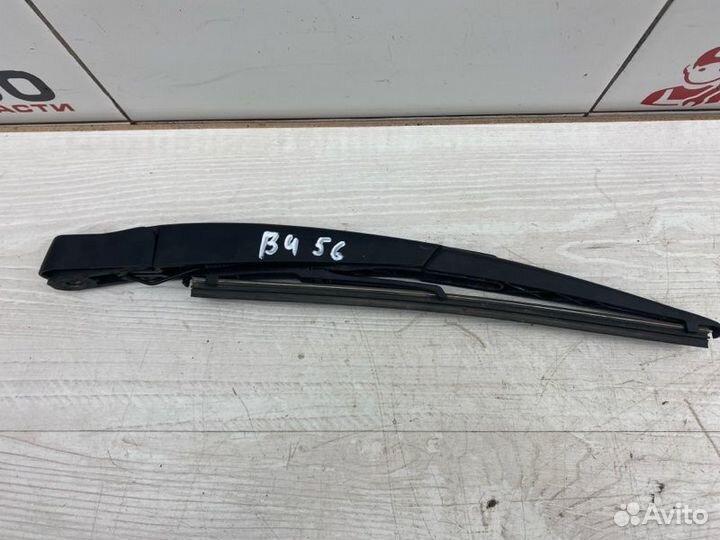 Поводок заднего дворника Mercedes-Benz Gl X164