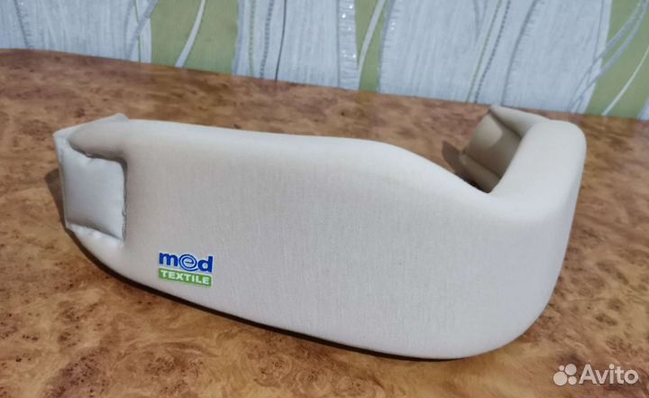 Валик для шеи (Шина)