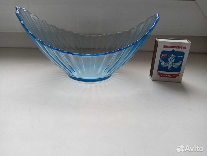 Салатники Luminarc (набор из 3-х шт.)