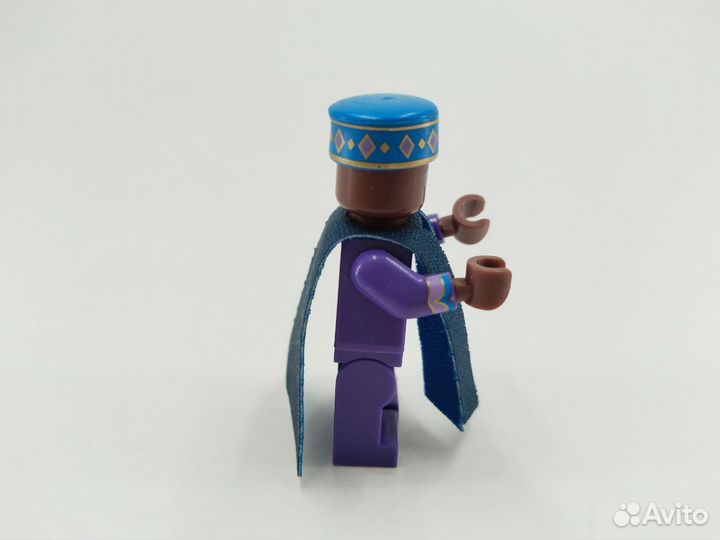 Lego Kingsley Shacklebolt colhp35