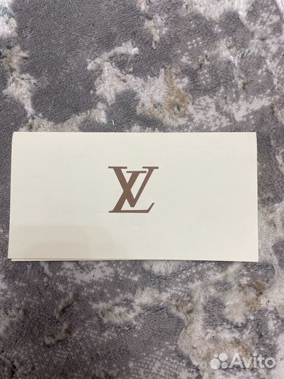 Клатч мужской LV