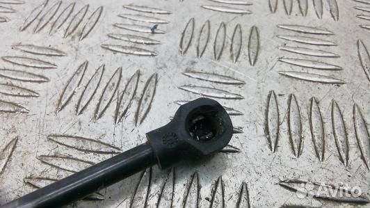 Амортизатор 3-5 двери dacia sandero 2 (TMA01OU01)