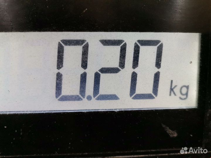 Реле накала свечей BMW 3 E46 рест. 2004