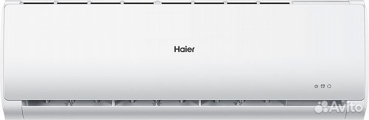 Сплит-система Haier HSU-18HTT03/R2 Tundra On/Off