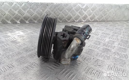 Насос гу бензиновый chevrolet aveo 2 (KEA25DH01)