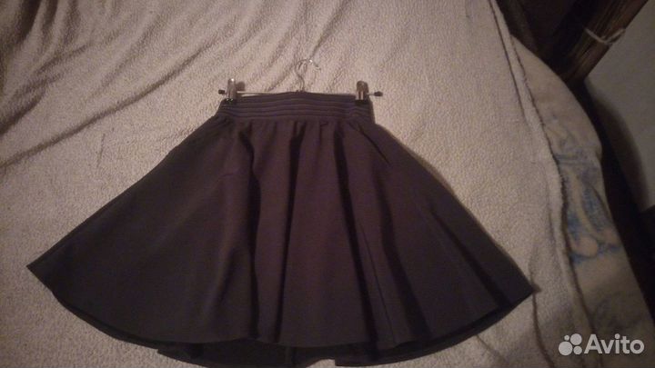 Юбка