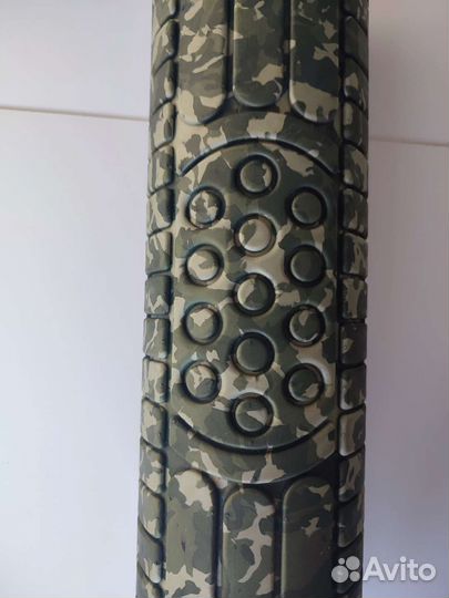 Ролик массажный Demix