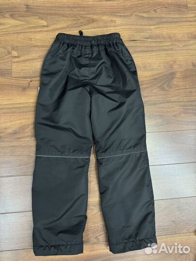 Брюки Crocid 116-122