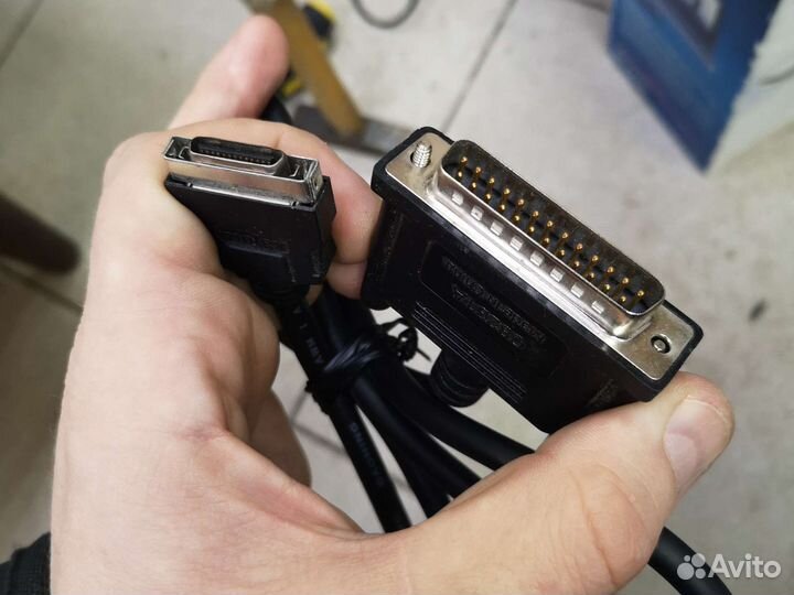 Провод для HP 450 C8231A