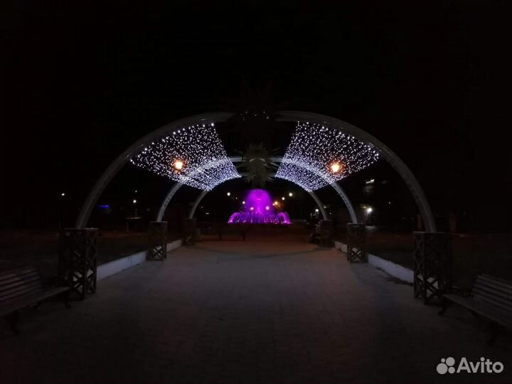 Изготовление металлоконструкций