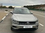 Volkswagen Tiguan 1.4 AMT, 2018, 130 000 км