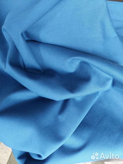 Отрез ткани шерсть